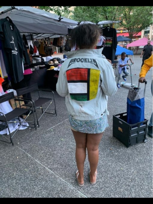 first customer in 2020